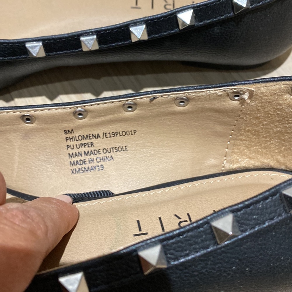 Ballet flats - Picture 4 of 4